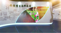 吴家堡生态科技园    品牌整合推广设计