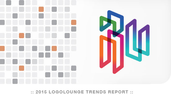 2015 Logo设计年度趋势报告